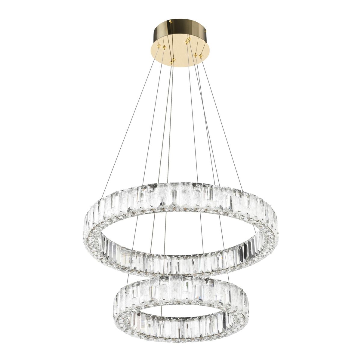 Tria Cristal Suspension