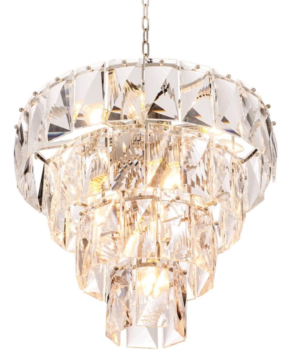 Tria Cristal Contemporain