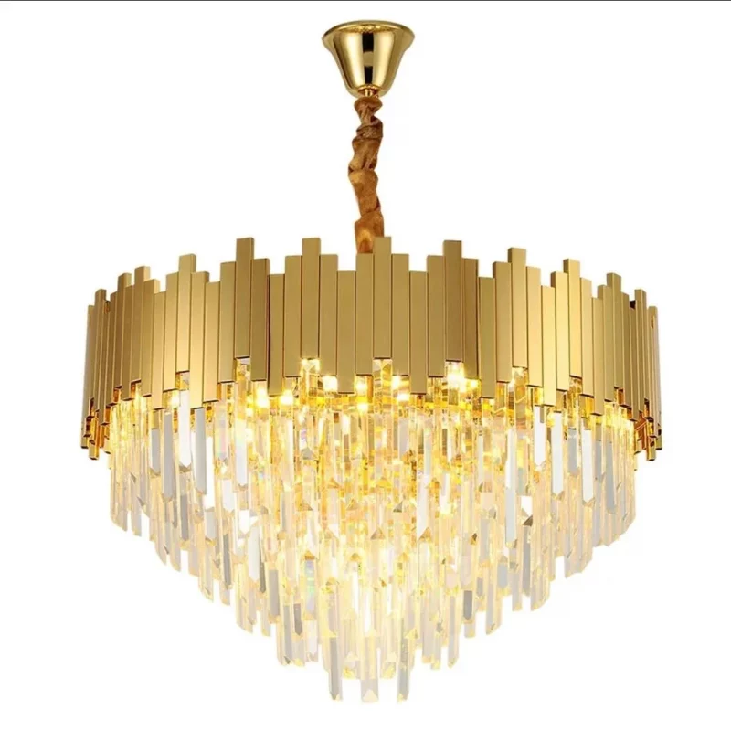 Tria Cristal Classique