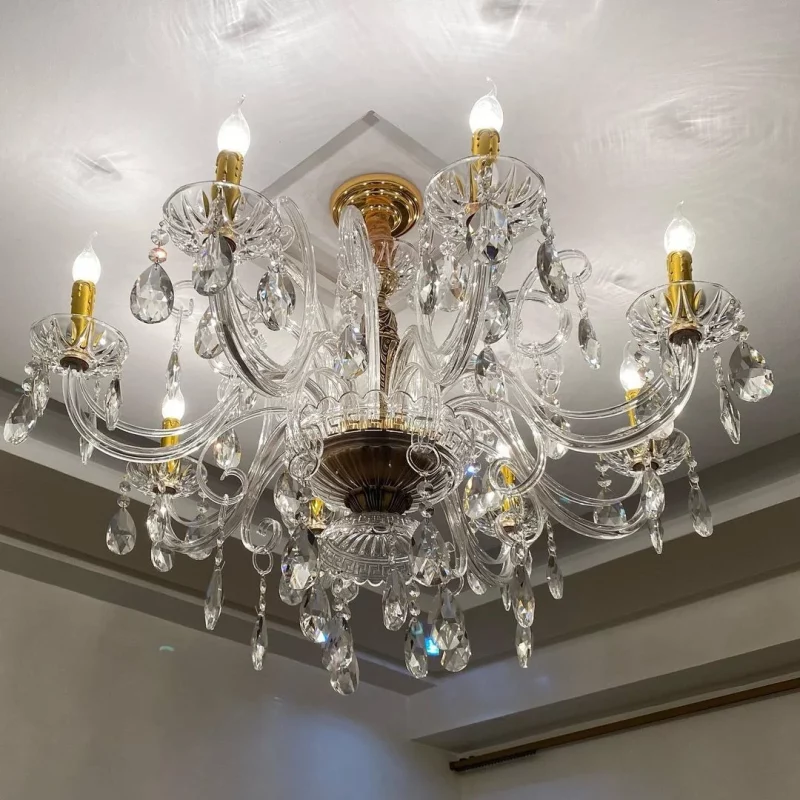Tria Cristal Luxe